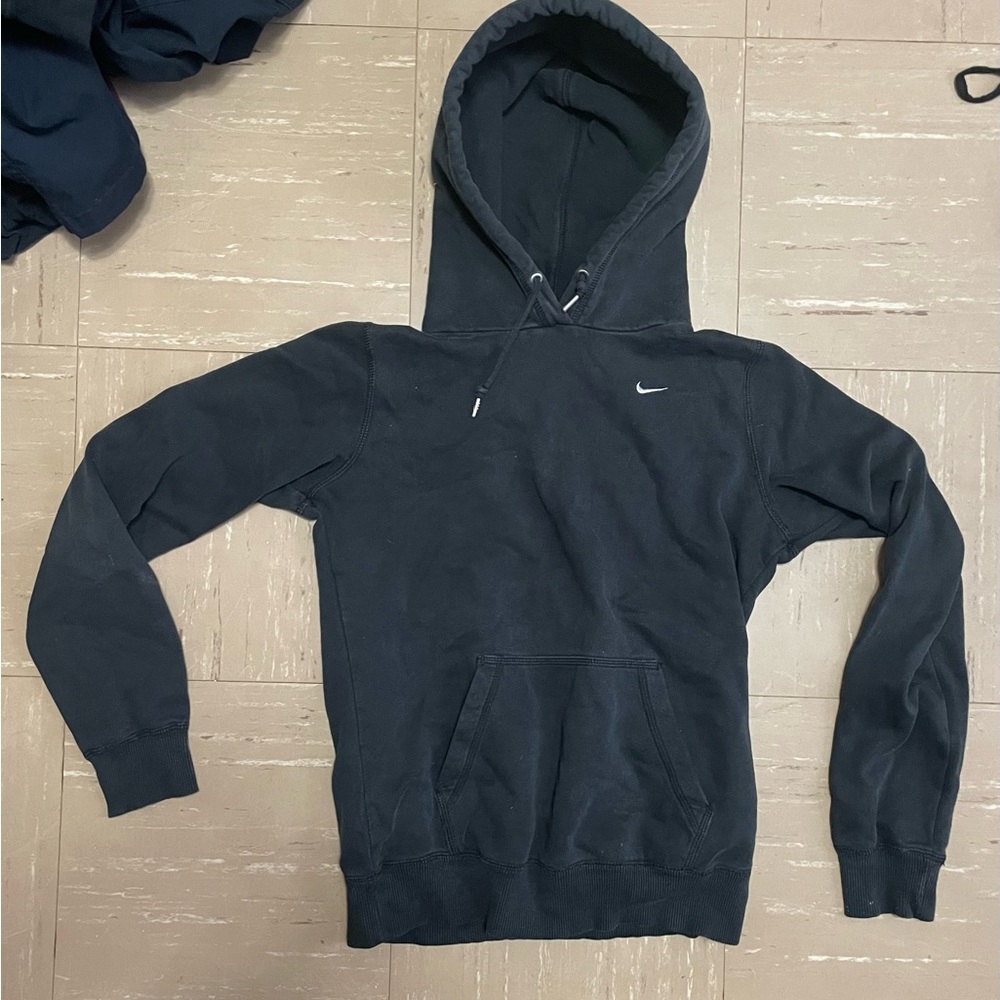 Nike Hoodie SM